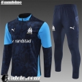 Marsiglia KIT:Tute Calcio Bambino 25-26 C830
