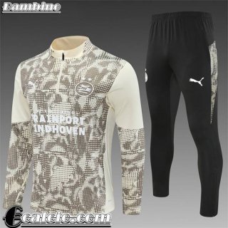 Eindhoven KIT:Tute Calcio Bambino 25-26 C837