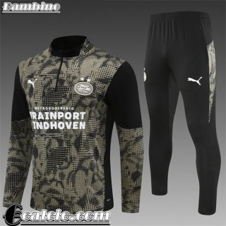 Eindhoven KIT:Tute Calcio Bambino 25-26 C838