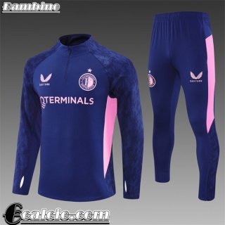 Feyenoord KIT:Tute Calcio Bambino 25-26 C839