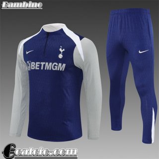Tottenham Hotspur KIT:Tute Calcio Bambino 25-26 C842