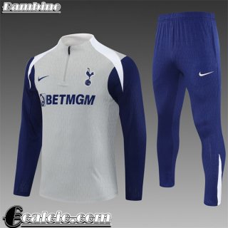 Tottenham Hotspur KIT:Tute Calcio Bambino 25-26 C843