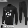Manchester City KIT:Tute Calcio Bambino 25-26 C844
