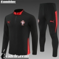 Portogallo KIT:Tute Calcio Bambino 25-26 C846