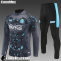 Napoli KIT:Tute Calcio Bambino 25-26 C848