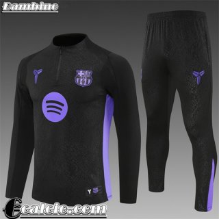 Barcellona KIT:Tute Calcio Bambino 25-26 C851