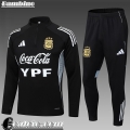 Argentina KIT:Tute Calcio Bambino 25-26 C855