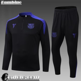 Barcellona KIT:Tute Calcio Bambino 25-26 C860