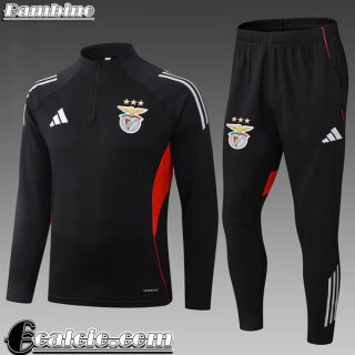 Benfica KIT:Tute Calcio Bambino 25-26 C867