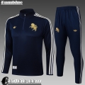 Juventus KIT:Tute Calcio Bambino 25-26 C868