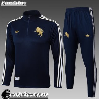 Juventus KIT:Tute Calcio Bambino 25-26 C868