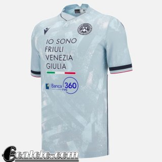 Udinese Maglia Calcio Uomo Seconda 25-26