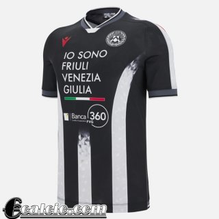 Udinese Maglia Calcio Uomo Prima 25-26