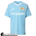 Union Berlin Maglia Calcio Uomo Terza 25-26