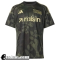 Union Berlin Maglia Calcio Uomo Seconda 25-26