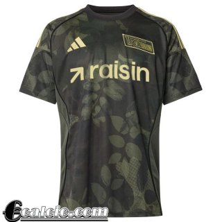Union Berlin Maglia Calcio Uomo Seconda 25-26