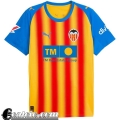 Valencia Maglia Calcio Uomo Terza 25-26