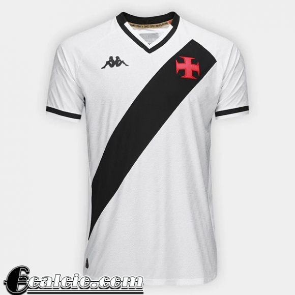 Vasco da Gama Maglia Calcio Uomo Seconda 25-26