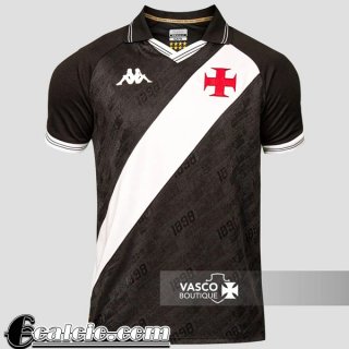 Vasco da Gama Maglia Calcio Uomo Prima 25-26