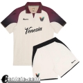 Venezia Maglia Calcio Bambino Seconda 25-26 Venezia Maglia Calcio Bambino Seconda 25-26