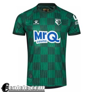 Watford Maglia Calcio Uomo Seconda 25-26