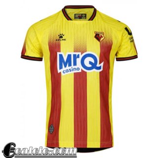 Watford Maglia Calcio Uomo Prima 25-26