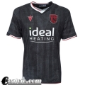 West Bromwich Albion Maglia Calcio Uomo Terza 25-26