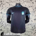 Maglie Calcio Brasile Nero Uomo 2022 23 AG87