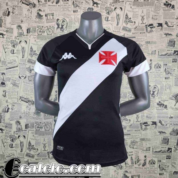 Maglie Calcio Vasco da Gama Prima Donna 2022 23 AW48