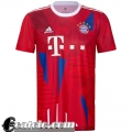 Maglie Calcio Bayern Monaco 10 Champion Uomo 2013-2022