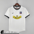 Retro Maglie Calcio Colo Colo Prima Uomo 00 01 FG148