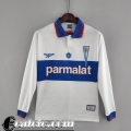 Retro Maglie Calcio Deportivo Universidad Catolica Prima Uomo Manga Larga 1998 FG163