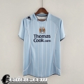 Retro Maglie Calcio Manchester City Prima Uomo 08 09 FG166