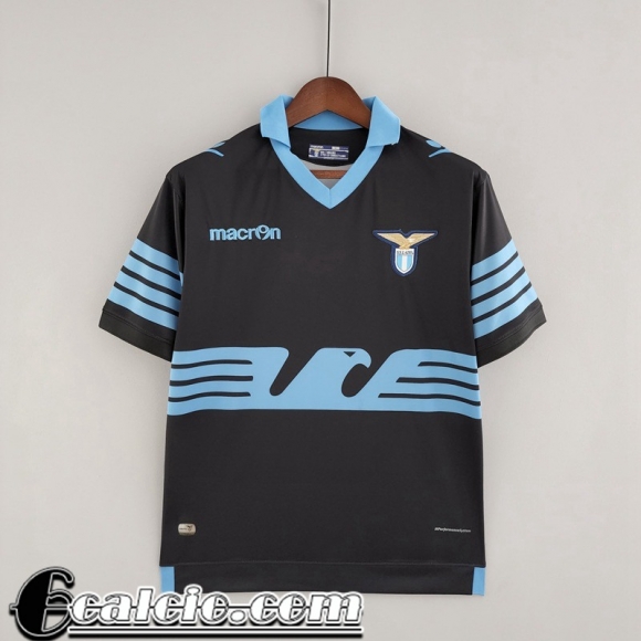 Retro Maglie Calcio Lazio Seconda Uomo 15 16 FG167