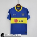 Retro Maglie Calcio Boca Juniors Prima Uomo 10 11 FG172