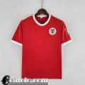 Retro Maglie Calcio Benfica Prima Uomo 73 74 FG183