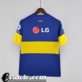 Retro Maglie Calcio Boca Juniors Prima Uomo 11 12 FG186