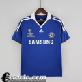 Retro Maglie Calcio Chelsea Prima Uomo 08 09 FG201