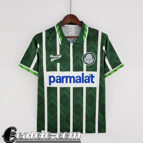 Retro Maglie Calcio palmeiras Prima Uomo 1996 FG202