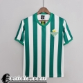 Retro Maglie Calcio Real Betis Prima Uomo 76 77 FG203