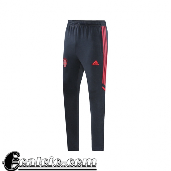 Pantaloni Sportivi Bayern Monaco Nero Uomo 22 23 P153