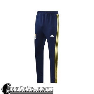 Pantaloni Sportivi Real Madrid blu Uomo 22 23 P157