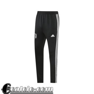 Pantaloni Sportivi Juventus Nero Uomo 22 23 P158