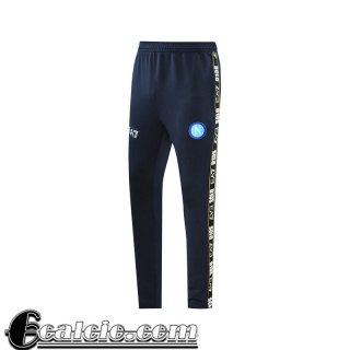 Pantaloni Sportivi Naples blu Uomo 22 23 P160