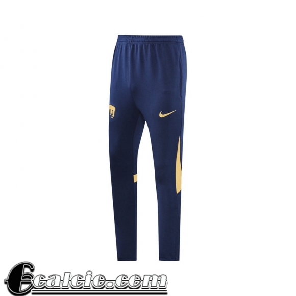 Pantaloni Sportivi Pumas UNAM blu Uomo 22 23 P162