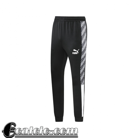 Pantaloni Sportivi Sport Nero Uomo 22 23 P165