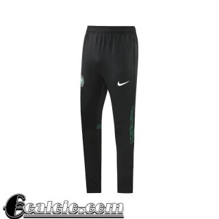 Pantaloni Sportivi Nigeria Nero Uomo 22 23 P166