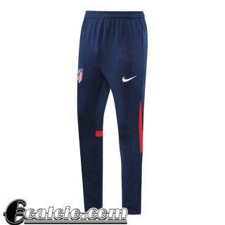 Pantaloni Sportivi Atletico Madrid blu Uomo 22 23 P169