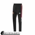 Pantaloni Sportivi Manchester United Nero Uomo 22 23 P172