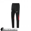 Pantaloni Sportivi Liverpool Nero Uomo 22 23 P174